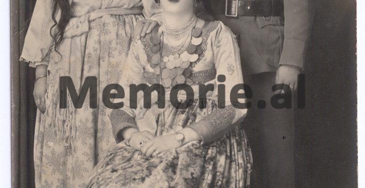 Saga e familjes shkodrane / Nga komandant të Kalasë së Podgoricës, adjutant të Sulltanit dhe miq të Ataturkut, prefektë të Monarkisë, e deri në anijet kozmike në SHBA-ës