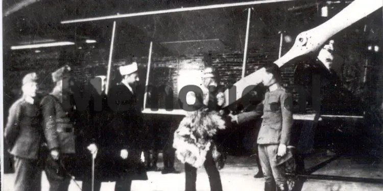 Saga e familjes shkodrane / Nga komandant të Kalasë së Podgoricës, adjutant të Sulltanit dhe miq të Ataturkut, prefektë të Monarkisë, e deri në anijet kozmike në SHBA-ës