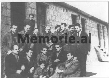 Saga e familjes shkodrane / Nga komandant të Kalasë së Podgoricës, adjutant të Sulltanit dhe miq të Ataturkut, prefektë të Monarkisë, e deri në anijet kozmike në SHBA-ës