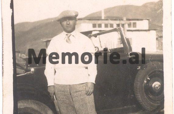 Saga e familjes shkodrane / Nga komandant të Kalasë së Podgoricës, adjutant të Sulltanit dhe miq të Ataturkut, prefektë të Monarkisë, e deri në anijet kozmike në SHBA-ës