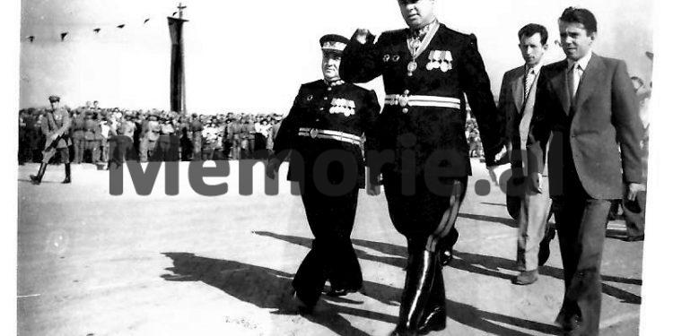 “Demagog, sharlatan dhe intrigant politik, pretendon se kryeministri Mehmet Shehu, ishte një agjent i Jugosllavisë…”/ Libri i ’84-ës në Algjer, për Enverin