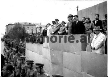 “Demagog, sharlatan dhe intrigant politik, pretendon se kryeministri Mehmet Shehu, ishte një agjent i Jugosllavisë…”/ Libri i ’84-ës në Algjer, për Enverin