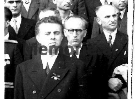 “Demagog, sharlatan dhe intrigant politik, pretendon se kryeministri Mehmet Shehu, ishte një agjent i Jugosllavisë…”/ Libri i ’84-ës në Algjer, për Enverin