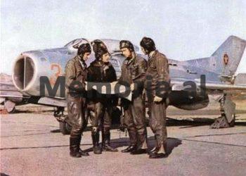 “The plane crashed at the end of Gjadri runway and it was engulfed in flames without being able to get out”… / The colleague’s confession about the tragic event of ’82