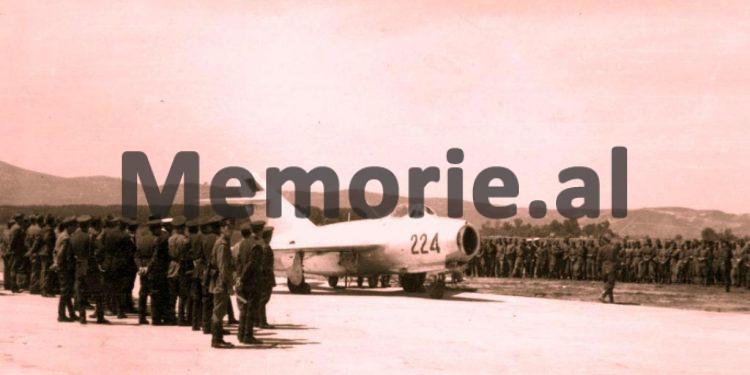 “Avioni u rrëzua në fund të pistës së Gjadrit dhe ai u përfshi nga flakët pa mundur të dilte dot…”/ Rrëfimi kolegut për ngjarjen tragjike të ’82-it