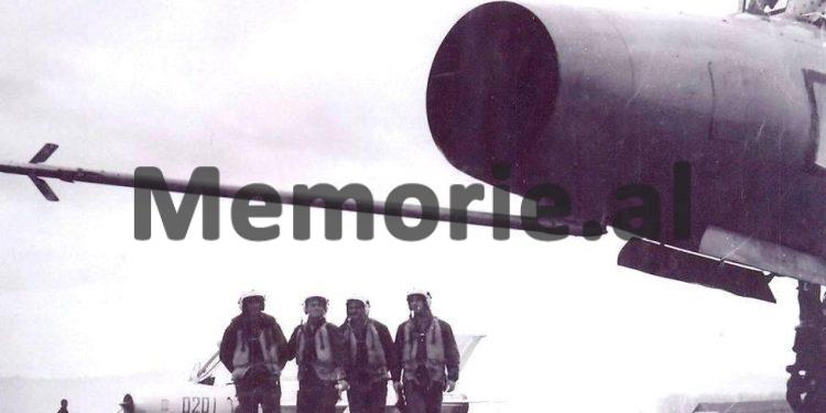 “Avioni u rrëzua në fund të pistës së Gjadrit dhe ai u përfshi nga flakët pa mundur të dilte dot…”/ Rrëfimi kolegut për ngjarjen tragjike të ’82-it