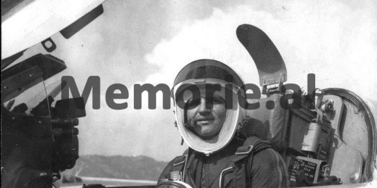 “Avioni u rrëzua në fund të pistës së Gjadrit dhe ai u përfshi nga flakët pa mundur të dilte dot…”/ Rrëfimi kolegut për ngjarjen tragjike të ’82-it