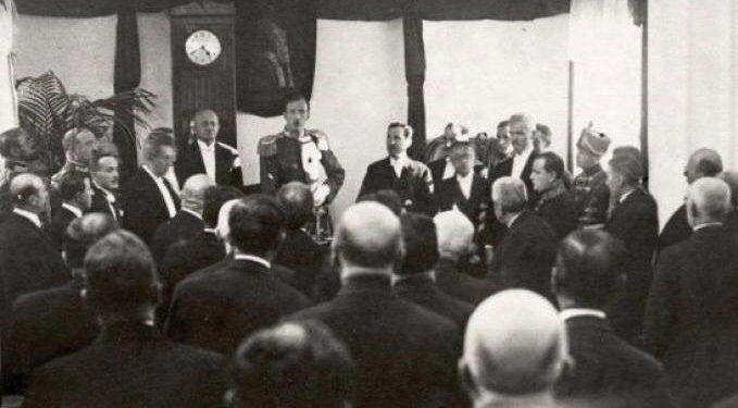 “Edhe pse ishte ministër i Zogut në disa kabinete, e deri në ’44-ën nën gjermanët, me ndërhyrjen e prof. Budës, u lirua nga burgu…”/ Historia e rrallë e Dr. Rrok Gerës