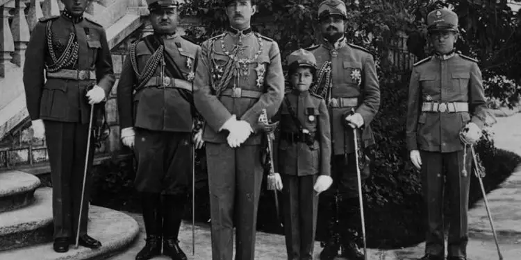 “Edhe pse ishte ministër i Zogut në disa kabinete, e deri në ’44-ën nën gjermanët, me ndërhyrjen e prof. Budës, u lirua nga burgu…”/ Historia e rrallë e Dr. Rrok Gerës