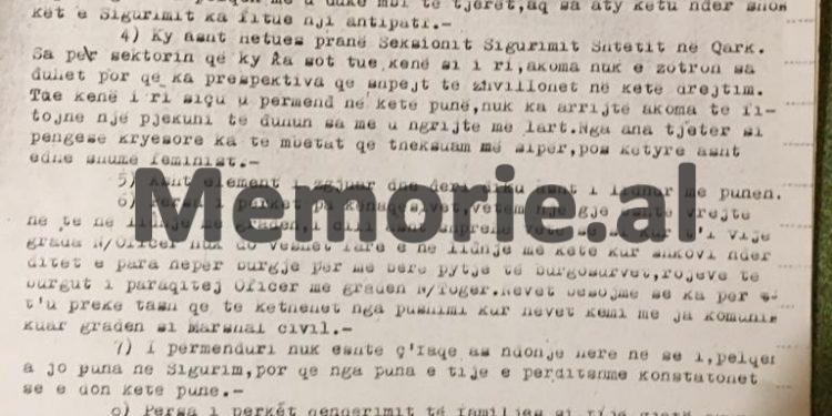 “Pjerin Kçira, ish-hetues i pushkatuem për shpërndarje traktesh kundra pushtetit, tha në gjyq: ‘armët në Kishë i ka fut Sigurimi…”/ Dëshmia e Padër Leon Kabashit