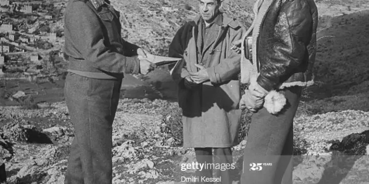 “Prej politikës anti-amerikane që ndiqte Enver Hoxha, mbeti pa zgjidhur çështja çame nga UNSKOB-i në ‘47-ën në Greqi dhe…”/ Dëshmia e rrallë e ish-zëvendësit të Koçi Xoxes