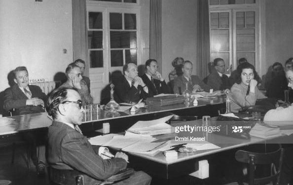 “Prej politikës anti-amerikane që ndiqte Enver Hoxha, mbeti pa zgjidhur çështja çame nga UNSKOB-i në ‘47-ën në Greqi dhe…”/ Dëshmia e rrallë e ish-zëvendësit të Koçi Xoxes