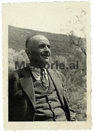 “Me Patër Antonin kam shkëmbyer mejtime dhe më ka rezultuar patriot…”/ Zbulohet deklarata e profesor Gabriel Meksit në “Gjyqin e Regjencës” në ’46-ën