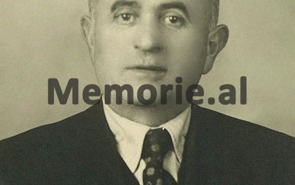 “Me Patër Antonin kam shkëmbyer mejtime dhe më ka rezultuar patriot…”/ Zbulohet deklarata e profesor Gabriel Meksit në “Gjyqin e Regjencës” në ’46-ën