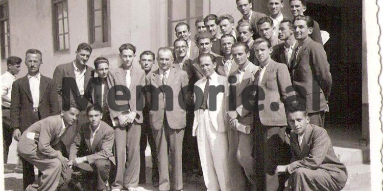 “Me Patër Antonin kam shkëmbyer mejtime dhe më ka rezultuar patriot…”/ Zbulohet deklarata e profesor Gabriel Meksit në “Gjyqin e Regjencës” në ’46-ën