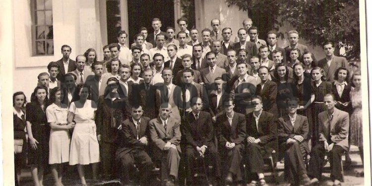 “Me Patër Antonin kam shkëmbyer mejtime dhe më ka rezultuar patriot…”/ Zbulohet deklarata e profesor Gabriel Meksit në “Gjyqin e Regjencës” në ’46-ën