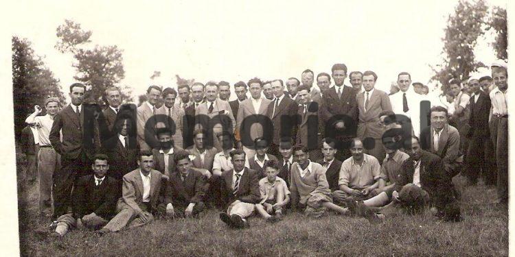 “Me Patër Antonin kam shkëmbyer mejtime dhe më ka rezultuar patriot…”/ Zbulohet deklarata e profesor Gabriel Meksit në “Gjyqin e Regjencës” në ’46-ën