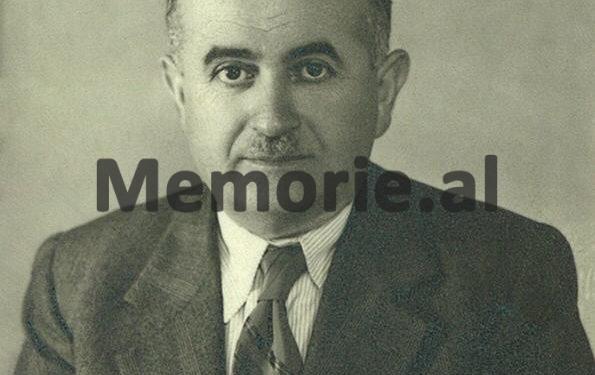 “Me Patër Antonin kam shkëmbyer mejtime dhe më ka rezultuar patriot…”/ Zbulohet deklarata e profesor Gabriel Meksit në “Gjyqin e Regjencës” në ’46-ën