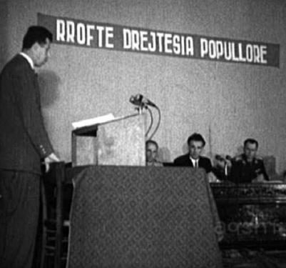 “Pasi se realizuan dot atentatin ndaj shokut Enver në ‘Bllok’, vendosën të vrisnin ministrin Hazbiu …”/ Zbulohet dosja e 7 gazetarëve, ushtarakëve dhe artistëve disident