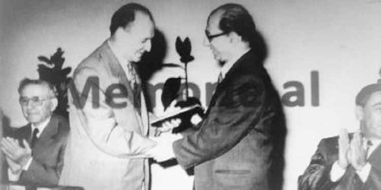 The document is revealed: “Reactionary and hostile film that discredits the party line and…” The event in Kinostudio that alarmed the leadership and crucified 12 filmmakers in ’73