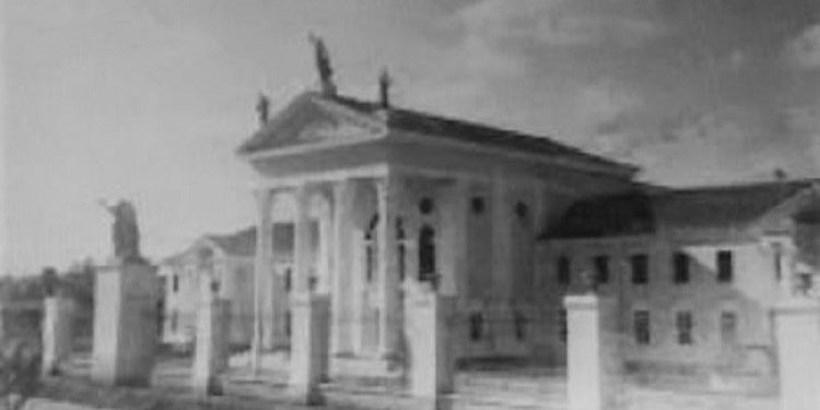 The document is revealed: “Reactionary and hostile film that discredits the party line and…” The event in Kinostudio that alarmed the leadership and crucified 12 filmmakers in ’73