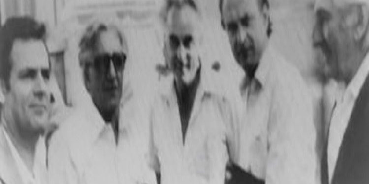 The document is revealed: “Reactionary and hostile film that discredits the party line and…” The event in Kinostudio that alarmed the leadership and crucified 12 filmmakers in ’73