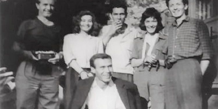 The document is revealed: “Reactionary and hostile film that discredits the party line and…” The event in Kinostudio that alarmed the leadership and crucified 12 filmmakers in ’73