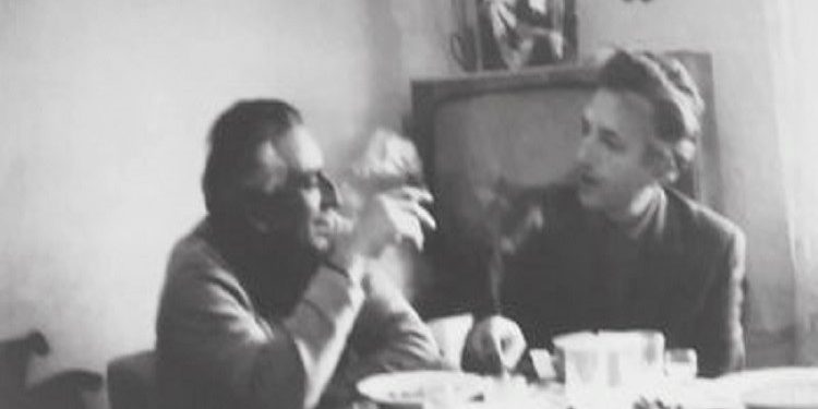 The document is revealed: “Reactionary and hostile film that discredits the party line and…” The event in Kinostudio that alarmed the leadership and crucified 12 filmmakers in ’73