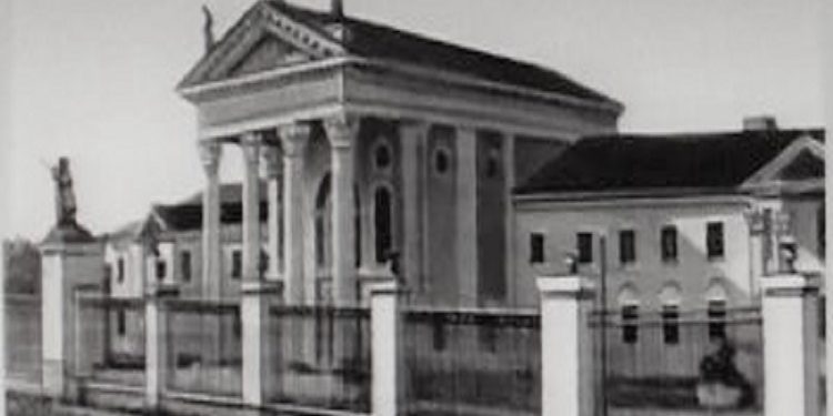 The document is revealed: “Reactionary and hostile film that discredits the party line and…” The event in Kinostudio that alarmed the leadership and crucified 12 filmmakers in ’73