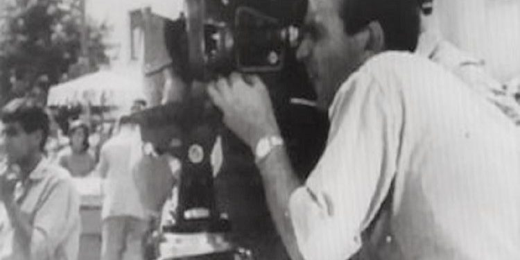 The document is revealed: “Reactionary and hostile film that discredits the party line and…” The event in Kinostudio that alarmed the leadership and crucified 12 filmmakers in ’73