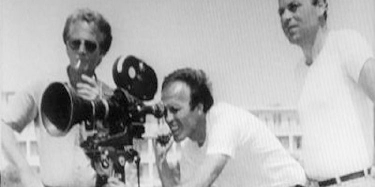 The document is revealed: “Reactionary and hostile film that discredits the party line and…” The event in Kinostudio that alarmed the leadership and crucified 12 filmmakers in ’73