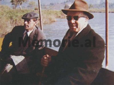 “Pasi se realizuan dot atentatin ndaj shokut Enver në ‘Bllok’, vendosën të vrisnin ministrin Hazbiu …”/ Zbulohet dosja e 7 gazetarëve, ushtarakëve dhe artistëve disident