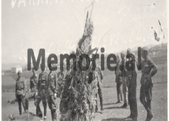 “How our comrades in the Prishtina Camp called us and the Security attempt to eliminate my husband, after he left the ‘House of Leaves'” Testimony of the former communist…