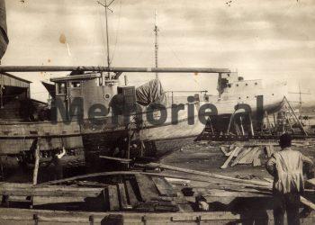 Si u ‘ri luajt’ në situata reale “Dueli i heshtur” në janarin e ’89-ës me anijen “Dukati”, që mbërriti në Brindisi me 7 pjesëtarë të ekuipazhit peng…?!