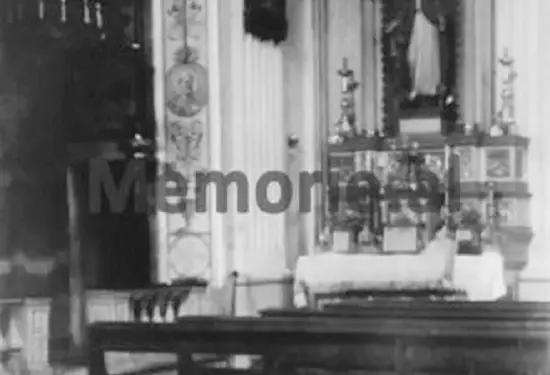 “Pjerin Kçira, ish-hetues i pushkatuem për shpërndarje traktesh kundra pushtetit, tha në gjyq: ‘armët në Kishë i ka fut Sigurimi…”/ Dëshmia e Padër Leon Kabashit