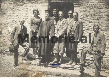 Kur qeveria e Zogut luftonte kontrabandën e cigareve që vinin me skafe nga Brindisi te Uji i Ftohtë dhe nga Greqia në Vervan të Konispolit