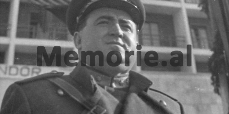 “Nesti Kerenxhi si ministër i Brendshëm, lejoi të survejoheshin anëtarët e Partisë, si në Shkodër dhe Berat, ku shefat e Sigurimit, shkonin dhe…”/ Akuzat e Enverit në ‘48-ën në Korçë