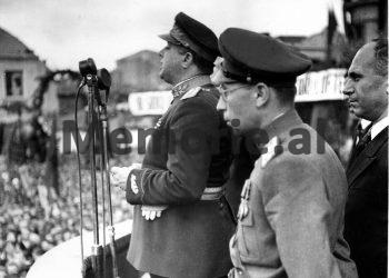 “Nesti Kerenxhi, as Minister of Interior, allowed the members of the Party to be monitored, as in Shkodra and Berat, where the Security Chiefs went and…” / Enver’s accusations in ’48 in Korça