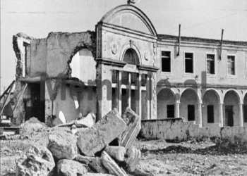 “Pjerin Kçira, ish-hetues i pushkatuem për shpërndarje traktesh kundra pushtetit, tha në gjyq: ‘armët në Kishë i ka fut Sigurimi…”/ Dëshmia e Padër Leon Kabashit
