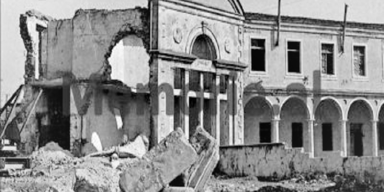 “Pjerin Kçira, ish-hetues i pushkatuem për shpërndarje traktesh kundra pushtetit, tha në gjyq: ‘armët në Kishë i ka fut Sigurimi…”/ Dëshmia e Padër Leon Kabashit