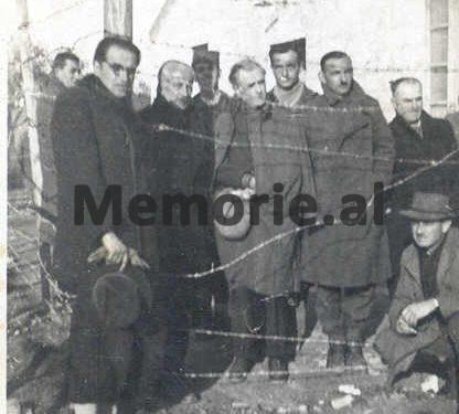 “Në ’46-ën kur isha në kampin e Santa-Farës, me sugjerimin e Toliatit, i bëra letër Stalinit, ku për Enverin i shkruaja…”/ Dëshmia e rrallë e ballistit të arratisur