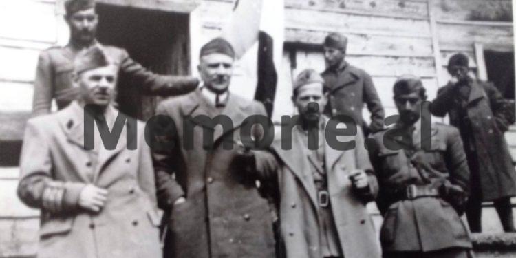 “Po ja…, edhe ne 10 korrikun po festojmë këtu në Brrakë…”/ Kur gjeneral Spiro Moisiu refuzoi Enverin dhe s’shkoi në ‘Pallatin e Brigadave’