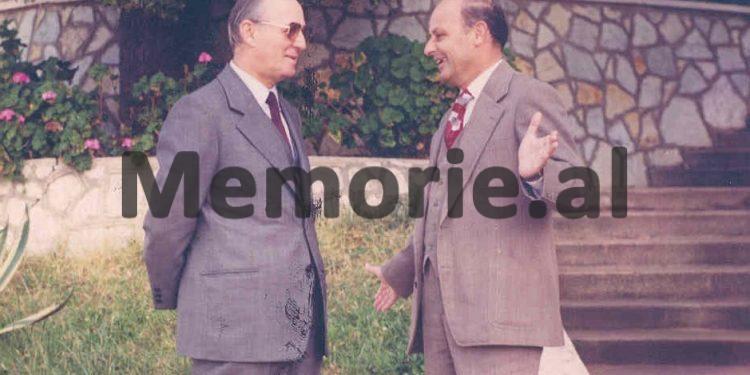 2 korrik 1990/ Dëshmia e ish-funksionarit partiak: “Porositë që na jepnin në mbledhjet e shtabit që kryesonte Adil Çarçani, i cili dremiste dhe diplomatët e huaj që u implikuan…”