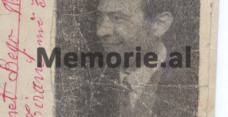 “Në ’46-ën kur isha në kampin e Santa-Farës, me sugjerimin e Toliatit, i bëra letër Stalinit, ku për Enverin i shkruaja…”/ Dëshmia e rrallë e ballistit të arratisur