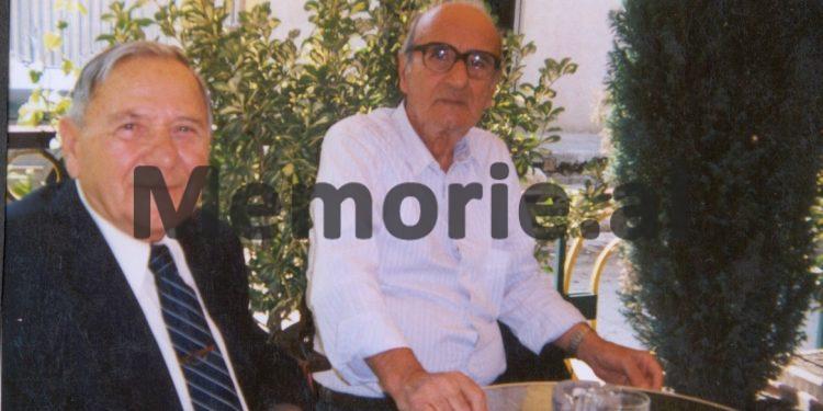 “Në ’46-ën kur isha në kampin e Santa-Farës, me sugjerimin e Toliatit, i bëra letër Stalinit, ku për Enverin i shkruaja…”/ Dëshmia e rrallë e ballistit të arratisur