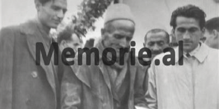 “How our comrades in the Prishtina Camp called us and the Security attempt to eliminate my husband, after he left the ‘House of Leaves'” Testimony of the former communist…