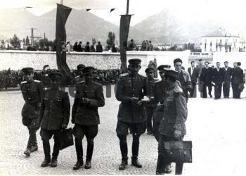 “Nesti Kerenxhi si ministër i Brendshëm, lejoi të survejoheshin anëtarët e Partisë, si në Shkodër dhe Berat, ku shefat e Sigurimit, shkonin dhe…”/ Akuzat e Enverit në ‘48-ën në Korçë