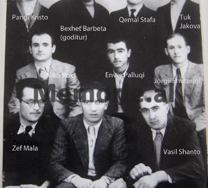 Nga studentët që mësonin në Perëndim, te KONARE-ja që financoi 20 të rinj në universitetet e Bashkimit Sovjetik/ Historia e panjohur se si hynë idetë komuniste në Shqipëri