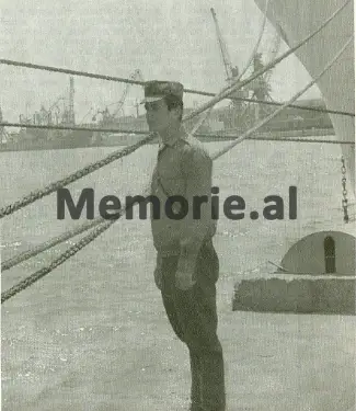 Si u ‘ri luajt’ në situata reale “Dueli i heshtur” në janarin e ’89-ës me anijen “Dukati”, që mbërriti në Brindisi me 7 pjesëtarë të ekuipazhit peng…?!