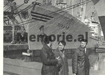 Ramizi në Byro: “Sigurimi në gjumë në ikjen e 9 vetave, por në esfelt shkofshin këta dhe 90 si këta! Me vagabondët s’mbahet Shqipëria…”/ Analiza e arratisjes së “Dukati”-t